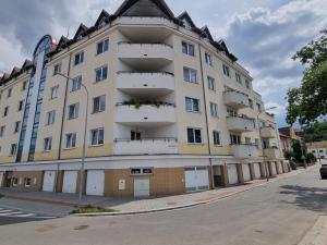 Pronájem bytu 2+kk, Brno, Ludmily Konečné, 57 m2