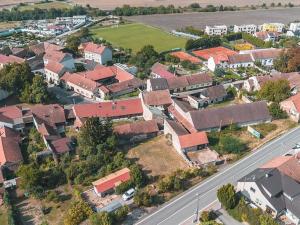Prodej pozemku pro bydlení, Čebín, 689 m2