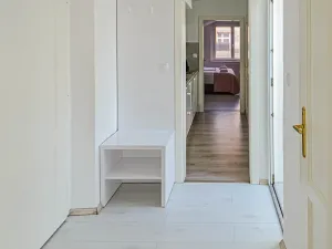 Prodej bytu 2+1, Praha - Nové Město, Školská, 55 m2