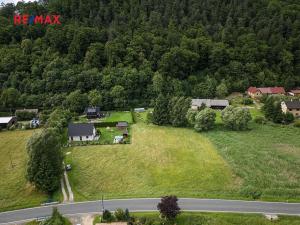 Prodej pozemku pro bydlení, Vernířovice, 2174 m2