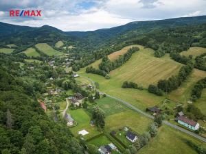 Prodej pozemku pro bydlení, Vernířovice, 2174 m2