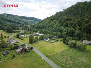 Prodej pozemku pro bydlení, Vernířovice, 2174 m2