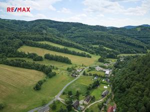 Prodej pozemku pro bydlení, Vernířovice, 2174 m2