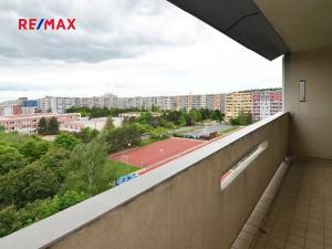 Pronájem bytu 4+kk, Praha - Stodůlky, Nušlova, 92 m2