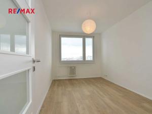 Pronájem bytu 4+kk, Praha - Stodůlky, Nušlova, 92 m2