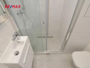 Pronájem bytu 4+kk, Praha - Stodůlky, Nušlova, 92 m2