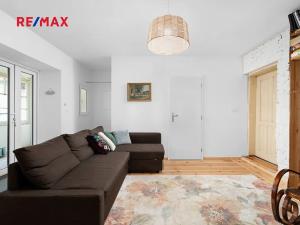 Prodej rodinného domu, Uhřice, 93 m2