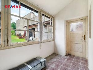 Prodej rodinného domu, Uhřice, 93 m2