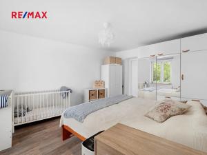 Prodej rodinného domu, Uhřice, 93 m2