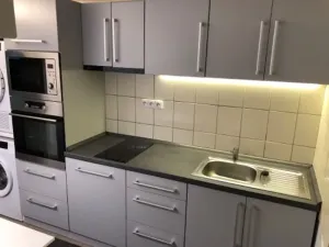 Pronájem bytu 1+1, Jihlava, Letní, 53 m2