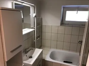 Pronájem bytu 1+1, Jihlava, Letní, 53 m2