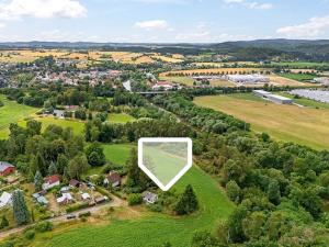 Prodej chaty, Mrač, 47 m2