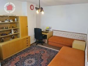 Prodej rodinného domu, Javorník, 110 m2