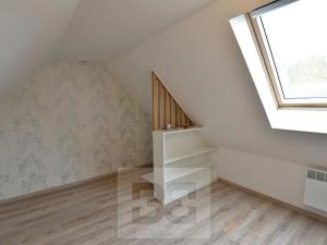 Prodej bytu 2+kk, Čím, 66 m2