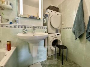Pronájem bytu 2+kk, Brno, V Újezdech, 53 m2