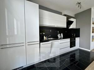 Pronájem bytu 2+kk, Brno, V Újezdech, 53 m2