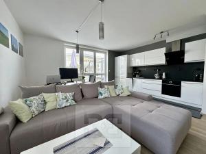 Pronájem bytu 2+kk, Brno, V Újezdech, 53 m2