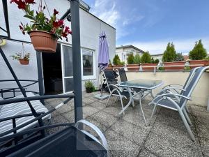 Pronájem bytu 2+kk, Brno, V Újezdech, 53 m2