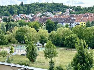 Pronájem bytu 2+kk, Brno, V Újezdech, 53 m2