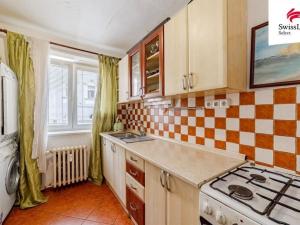 Prodej bytu 3+1, Litoměřice, Stránského, 70 m2