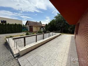 Pronájem rodinného domu, Plzeň, Na Výsluní, 170 m2