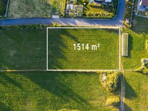 Prodej pozemku pro bydlení, Sulice, 1514 m2