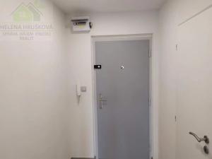 Pronájem bytu 1+kk, Ostrava, Bohumínská, 27 m2