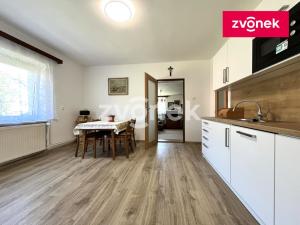 Pronájem rodinného domu, Všemina, 78 m2