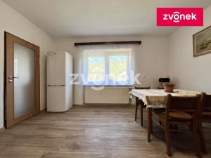 Pronájem rodinného domu, Všemina, 78 m2
