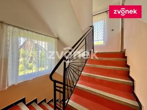 Pronájem rodinného domu, Všemina, 78 m2