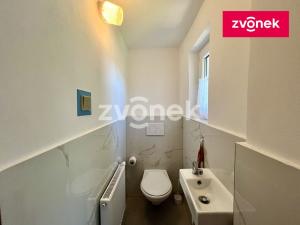 Pronájem rodinného domu, Všemina, 78 m2