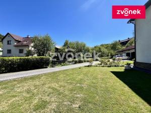 Pronájem rodinného domu, Všemina, 78 m2