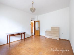 Pronájem bytu 3+1, Praha - Smíchov, Pod Kesnerkou, 70 m2