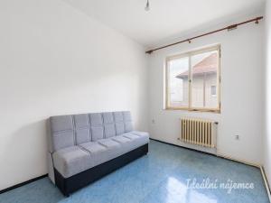 Pronájem bytu 3+1, Praha - Smíchov, Pod Kesnerkou, 70 m2
