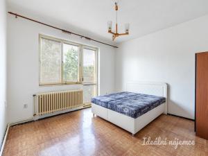 Pronájem bytu 3+1, Praha - Smíchov, Pod Kesnerkou, 70 m2