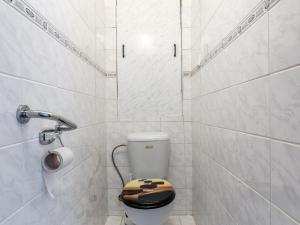 Pronájem bytu 3+1, Praha - Smíchov, Pod Kesnerkou, 70 m2