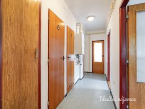Pronájem bytu 3+1, Praha - Smíchov, Pod Kesnerkou, 70 m2