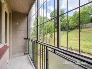 Pronájem bytu 3+1, Praha - Smíchov, Pod Kesnerkou, 70 m2