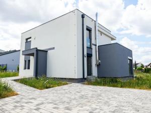 Prodej rodinného domu, Vysoký Újezd, V Hlinkách, 164 m2