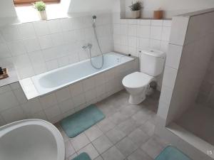 Prodej rodinného domu, Paběnice, 240 m2