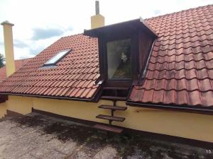 Prodej rodinného domu, Paběnice, 240 m2