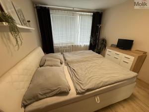 Prodej bytu 4+1, Most, Albrechtická, 82 m2