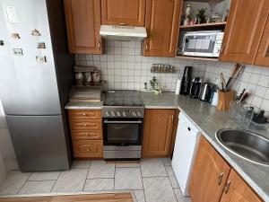 Prodej bytu 4+1, Most, Albrechtická, 82 m2