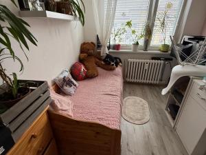 Prodej bytu 4+1, Most, Albrechtická, 82 m2