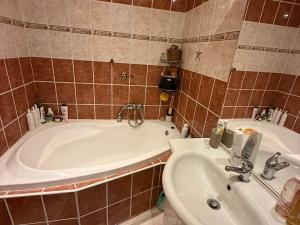 Prodej bytu 4+1, Most, Albrechtická, 82 m2