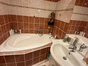 Prodej bytu 4+1, Most, Albrechtická, 82 m2