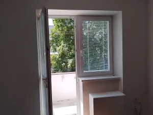Pronájem bytu 2+kk, Pardubice, Nerudova, 50 m2