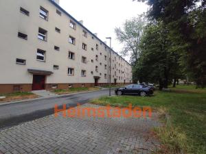 Pronájem bytu 2+1, Karviná - Nové Město, Erbenova, 50 m2