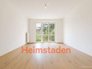 Pronájem bytu 2+1, Karviná - Nové Město, Závodní, 56 m2