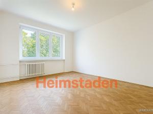 Pronájem bytu 2+1, Karviná - Nové Město, Závodní, 56 m2